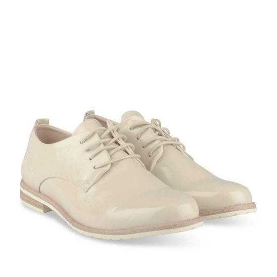 Derbies BEIGE PHILOV