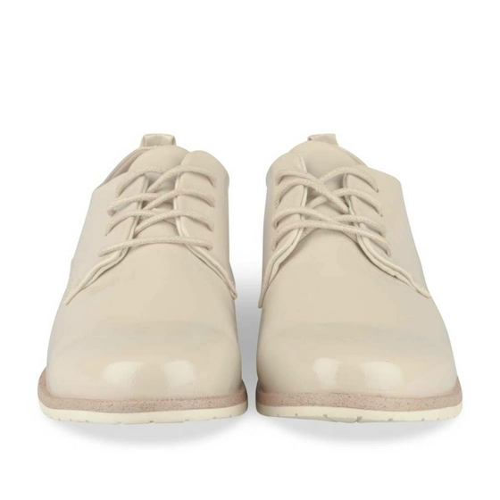 Derbies BEIGE PHILOV