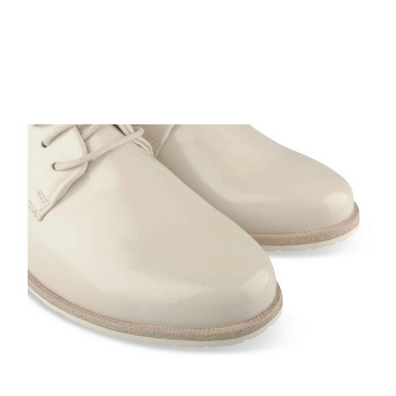 Derbies BEIGE PHILOV