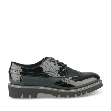 Derbies BLACK PHILOV