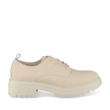 Derbies BEIGE SINEQUANONE