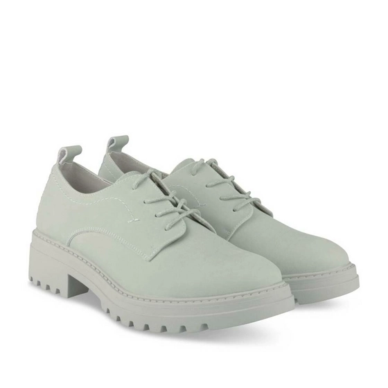 Derbies GREY SINEQUANONE