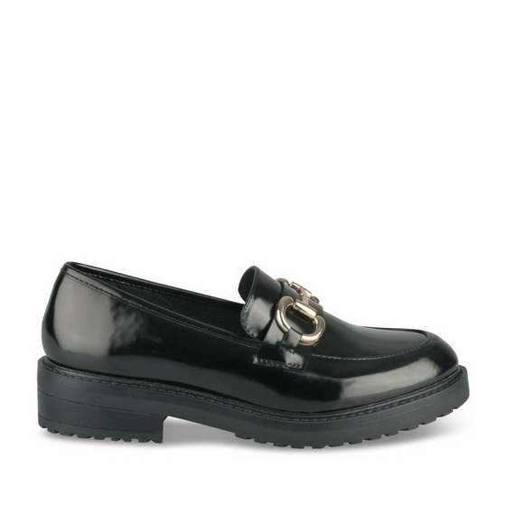 Moccasins BLACK MERRY SCOTT