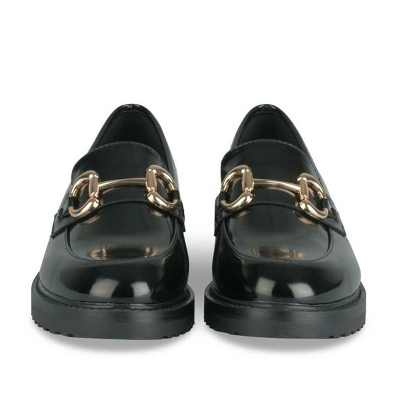 Moccasins BLACK MERRY SCOTT