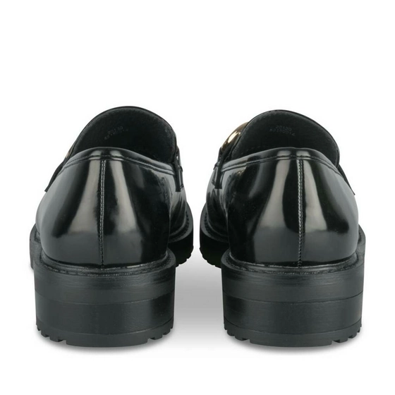 Moccasins BLACK MERRY SCOTT