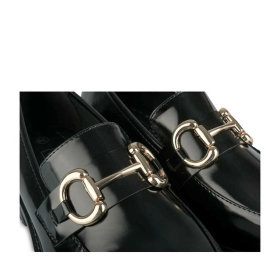 Moccasins BLACK MERRY SCOTT