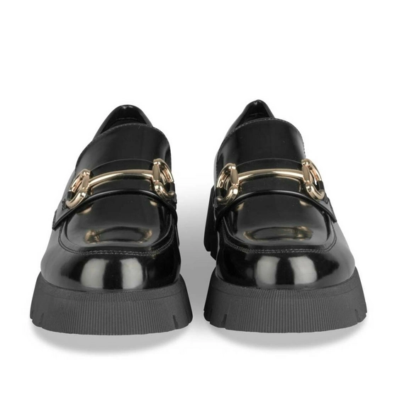 Moccasins BLACK MERRY SCOTT