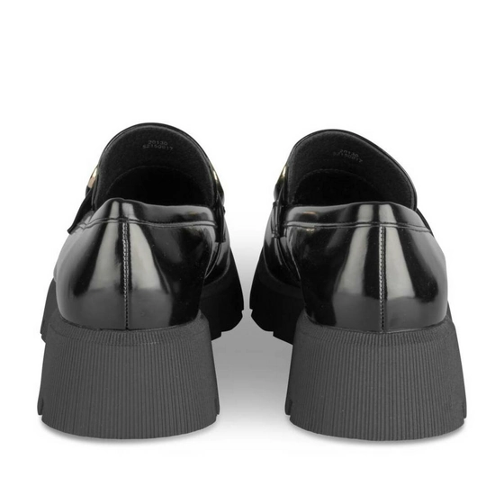 Moccasins BLACK MERRY SCOTT