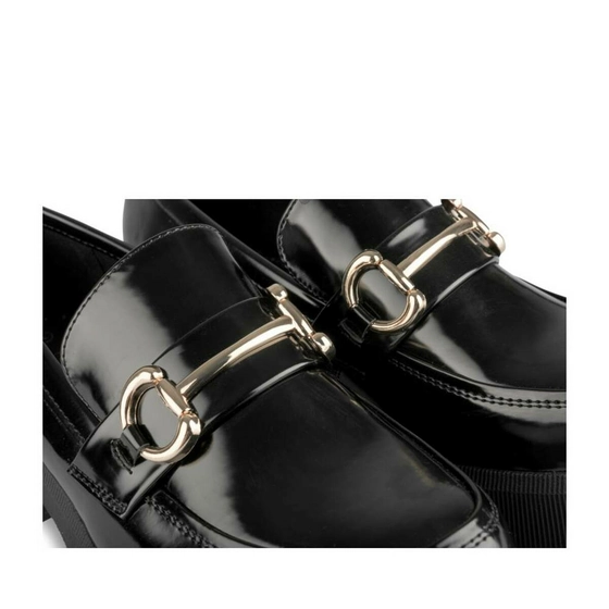 Moccasins BLACK MERRY SCOTT