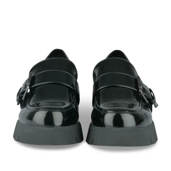 Moccasins BLACK MERRY SCOTT