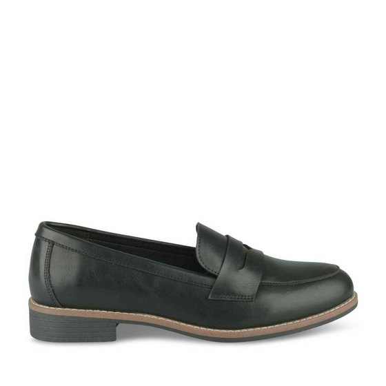 Moccasins BLACK PHILOV