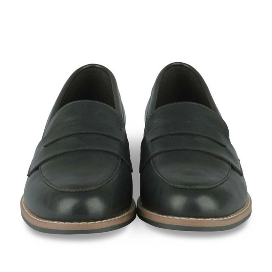 Moccasins BLACK PHILOV