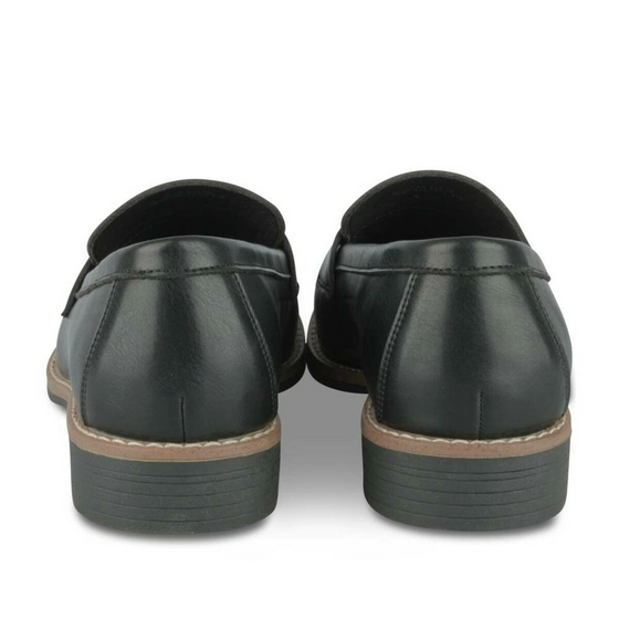 Moccasins BLACK PHILOV