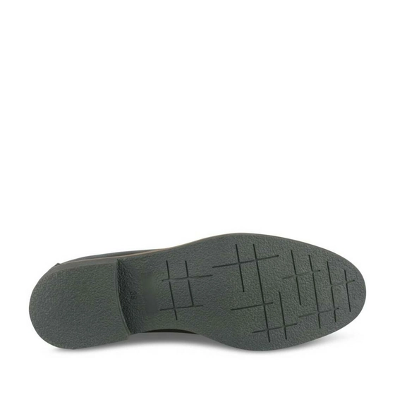 Moccasins BLACK PHILOV