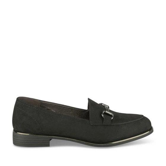 Moccasins BLACK PHILOV