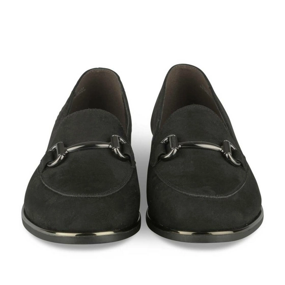 Moccasins BLACK PHILOV