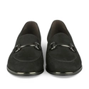 Moccasins BLACK PHILOV