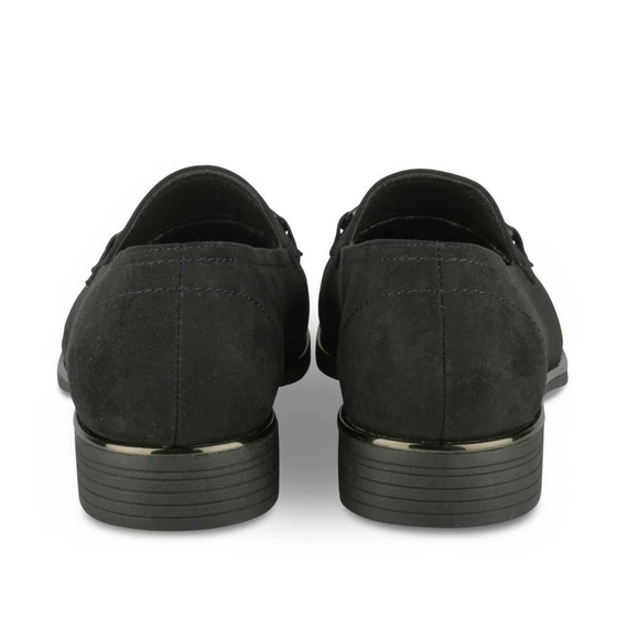 Moccasins BLACK PHILOV