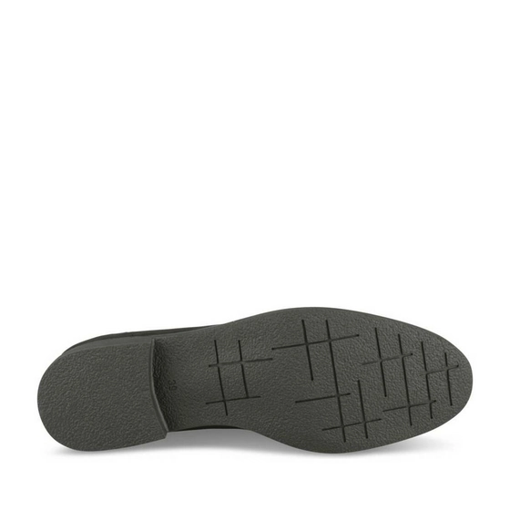 Moccasins BLACK PHILOV