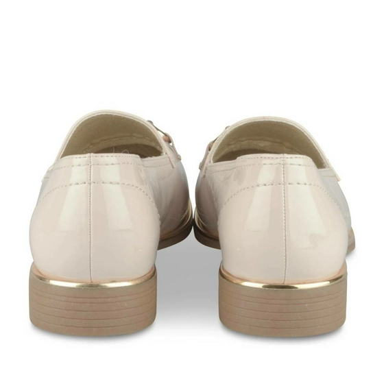 Moccasins BEIGE PHILOV