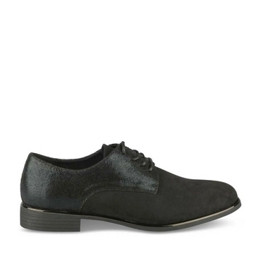 Derbies BLACK PHILOV