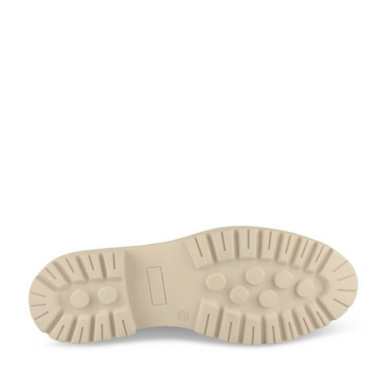 Moccasins BEIGE MERRY SCOTT