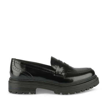 Moccasins BLACK MERRY SCOTT