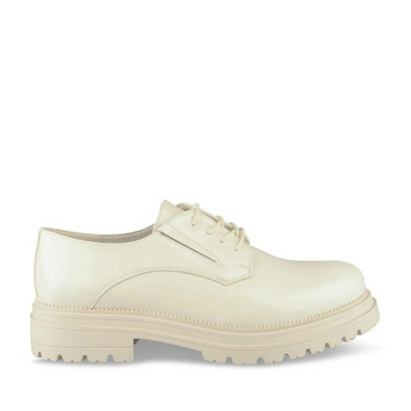 Derbies BEIGE MERRY SCOTT