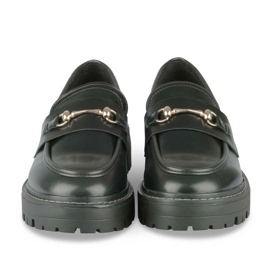 Moccasins BLACK MERRY SCOTT