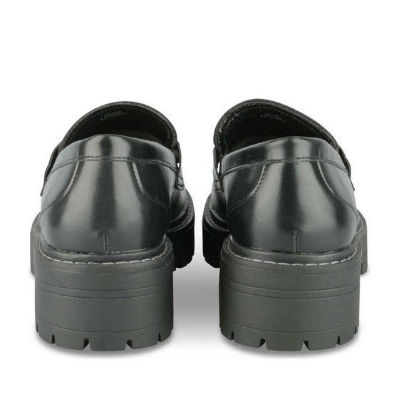 Moccasins BLACK MERRY SCOTT