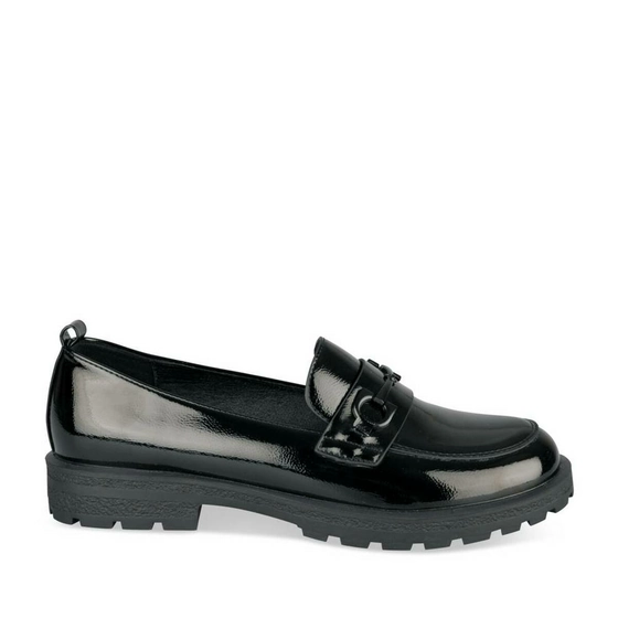 Moccasins BLACK MERRY SCOTT