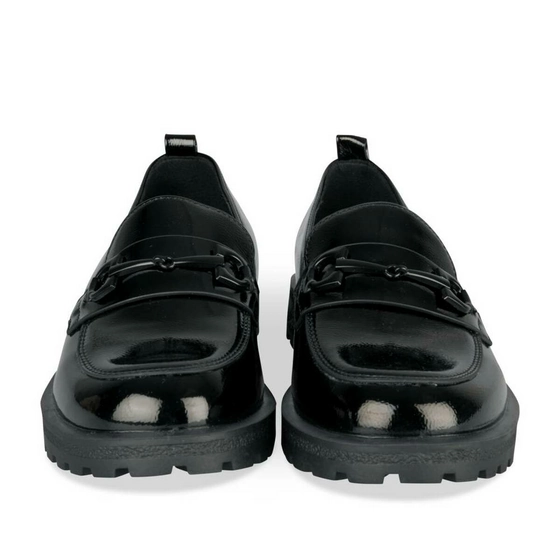 Moccasins BLACK MERRY SCOTT