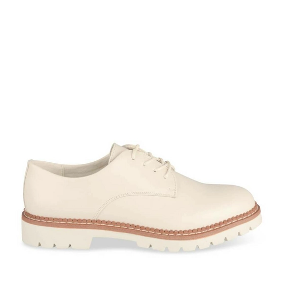 Derbies BEIGE PHILOV