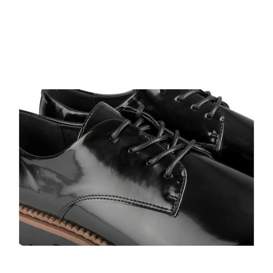 Derbies BLACK PHILOV