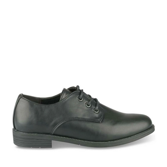 Derbies BLACK PHILOV