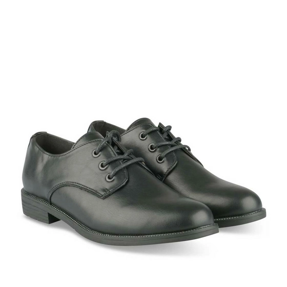 Derbies BLACK PHILOV