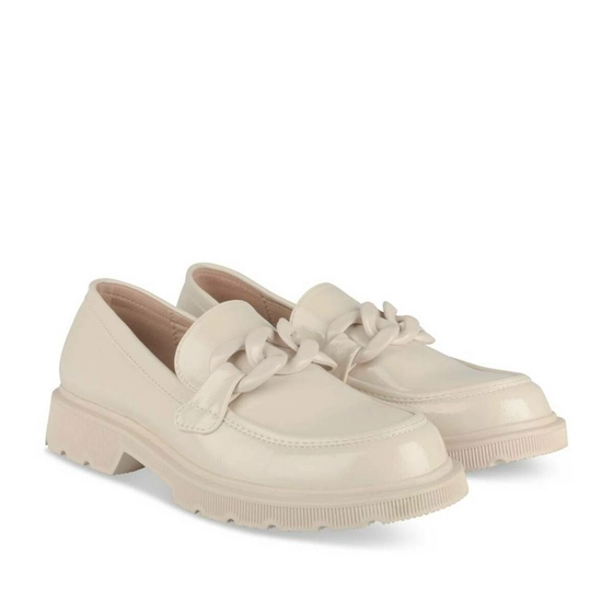 Mocassins BEIGE MERRY SCOTT