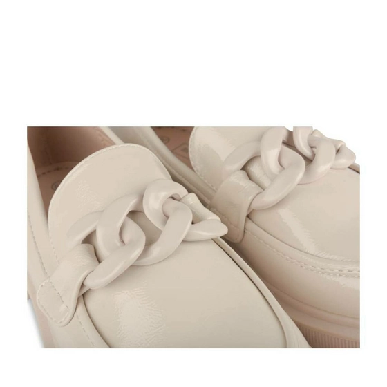 Mocassins BEIGE MERRY SCOTT