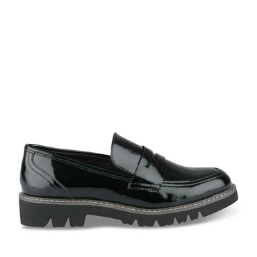 Mocassins NOIR PHILOV