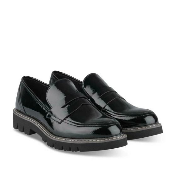 Mocassins NOIR PHILOV