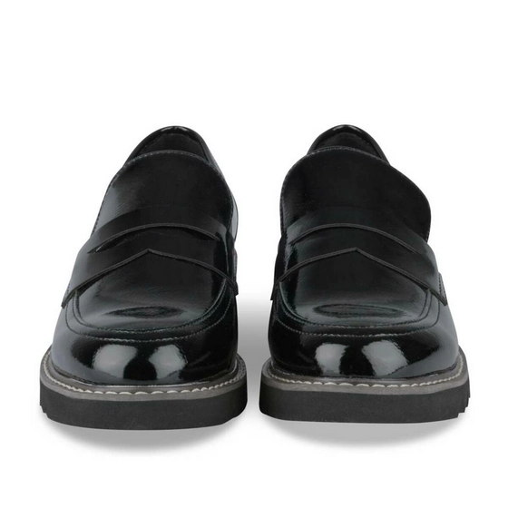 Mocassins NOIR PHILOV