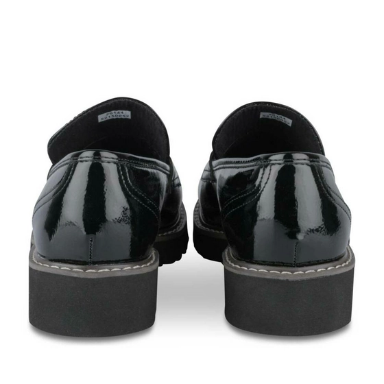 Moccasins BLACK PHILOV