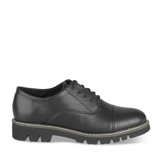 Derbies BLACK PHILOV