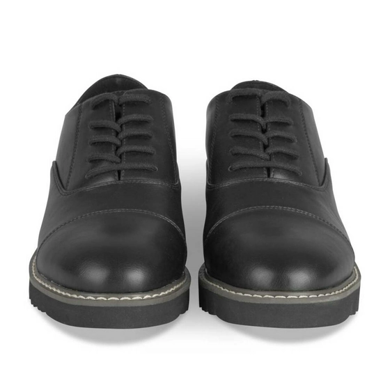 Derbies BLACK PHILOV