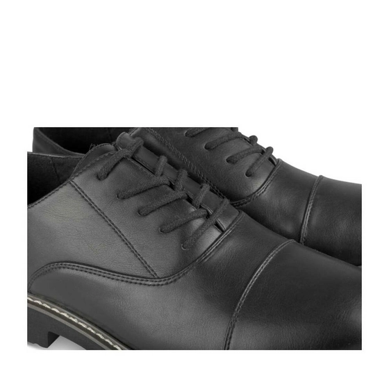 Derbies BLACK PHILOV