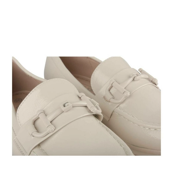 Mocassins BEIGE MERRY SCOTT