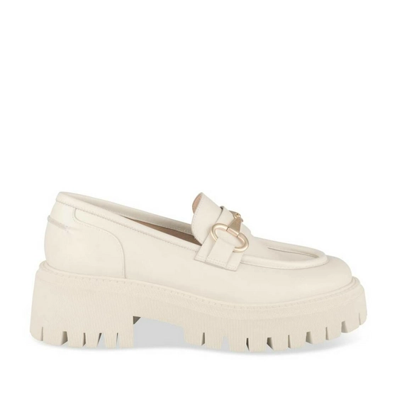 Moccasins BEIGE SINEQUANONE