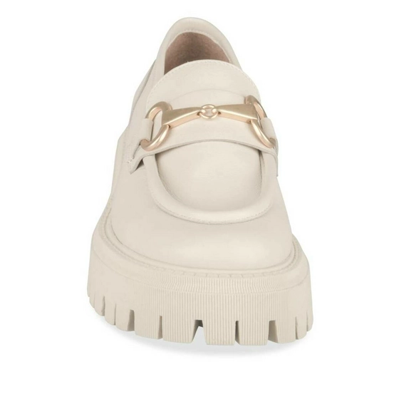 Moccasins BEIGE SINEQUANONE