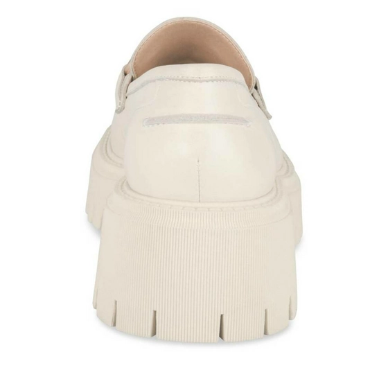 Mocassins BEIGE SINEQUANONE