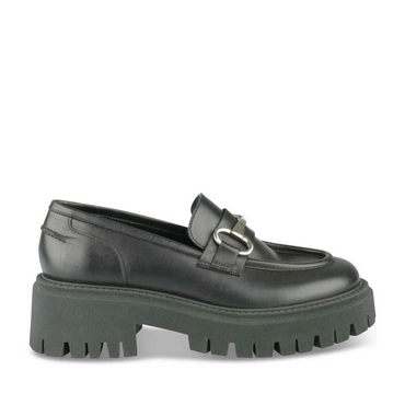 Moccasins BLACK SINEQUANONE